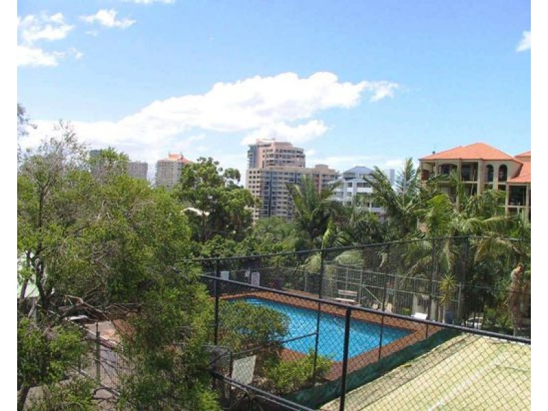 8/83 O’CONNELL STREET, Kangaroo Point QLD 4169