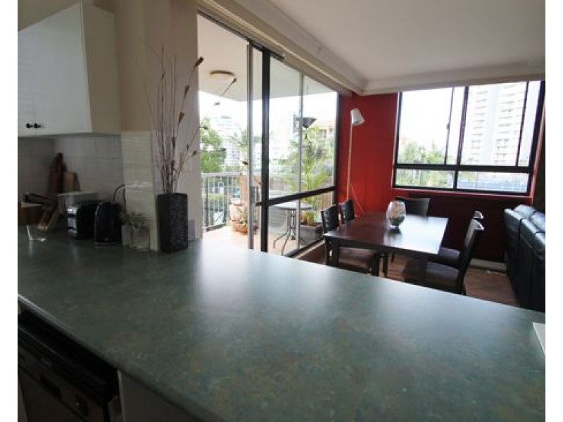 8/83 O’CONNELL STREET, Kangaroo Point QLD 4169