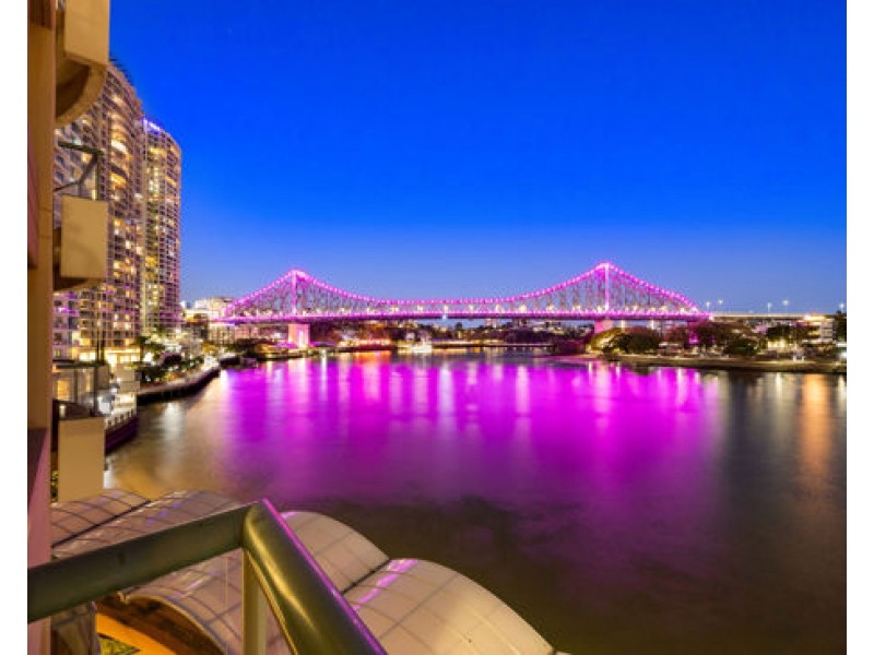 8/501 Queen Street, Brisbane QLD 4000