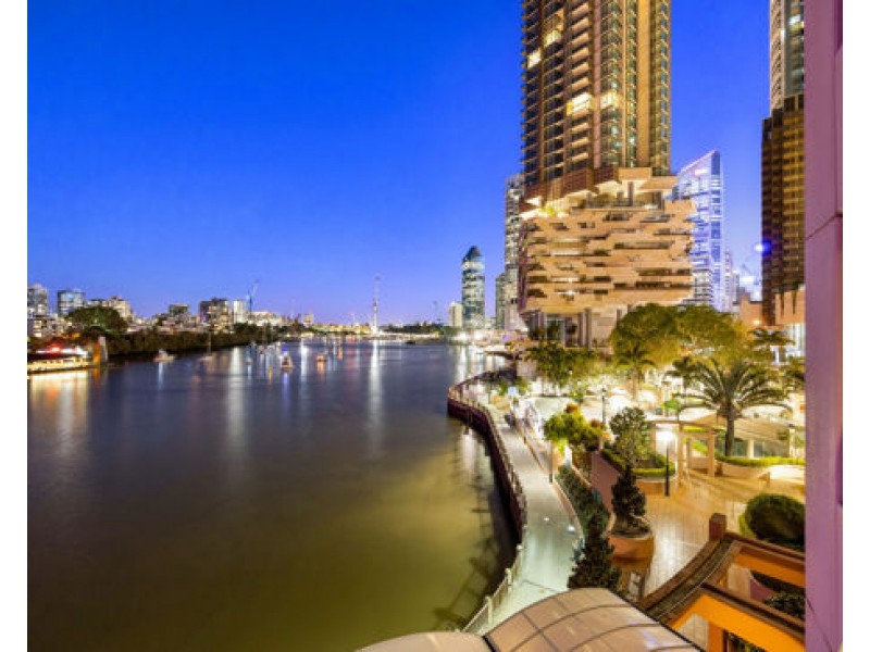 8/501 Queen Street, Brisbane QLD 4000
