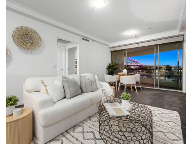 8/501 Queen Street, Brisbane QLD 4000