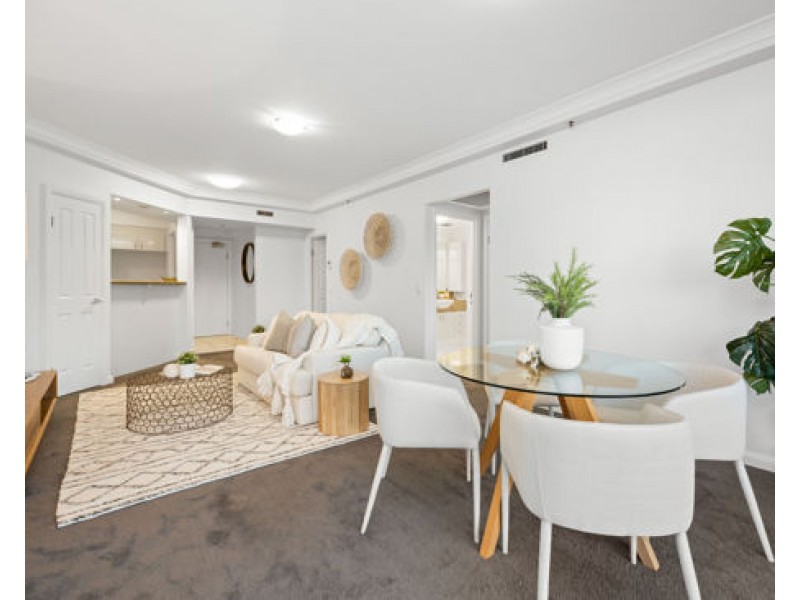 8/501 Queen Street, Brisbane QLD 4000