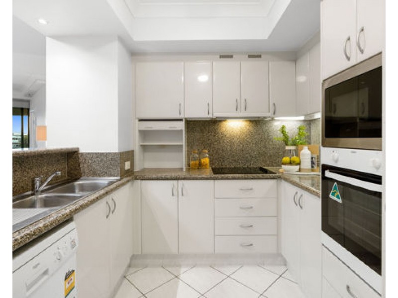 8/501 Queen Street, Brisbane QLD 4000