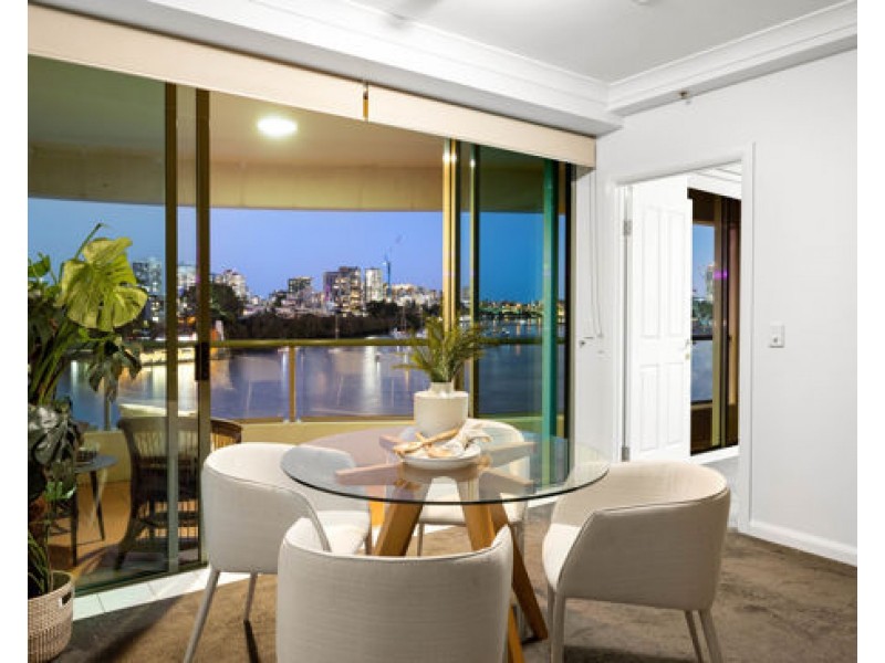 8/501 Queen Street, Brisbane QLD 4000