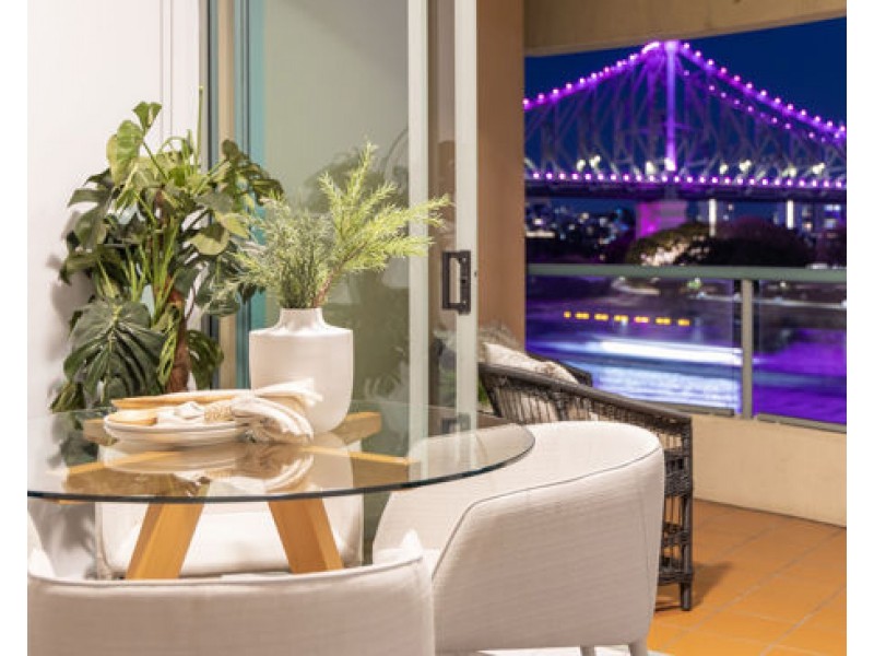 8/501 Queen Street, Brisbane QLD 4000