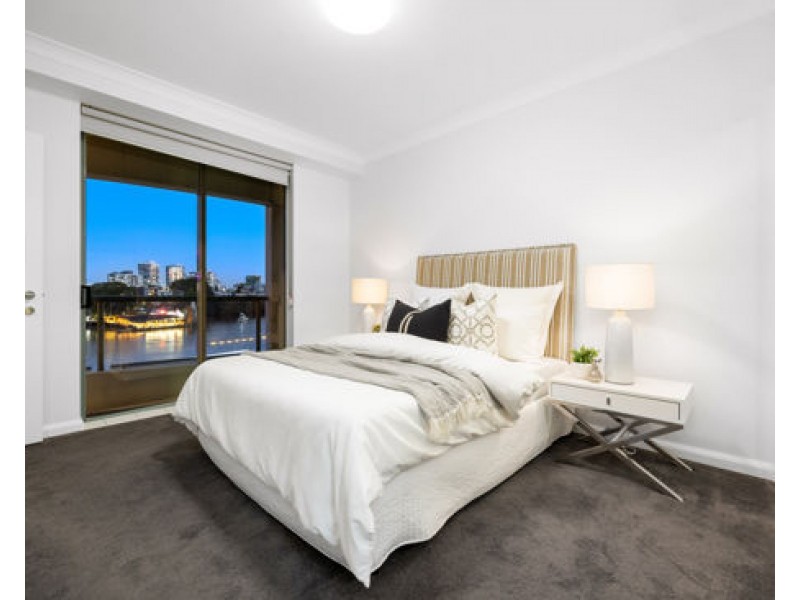 8/501 Queen Street, Brisbane QLD 4000