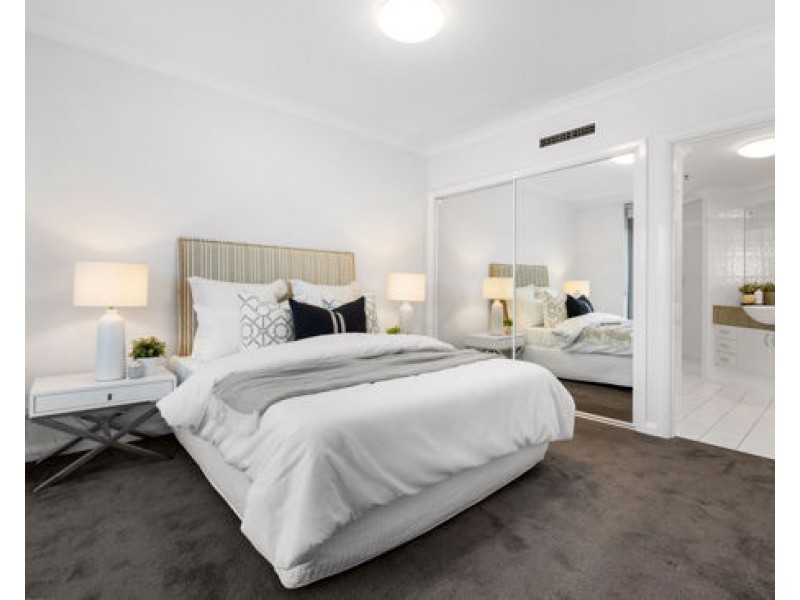 8/501 Queen Street, Brisbane QLD 4000