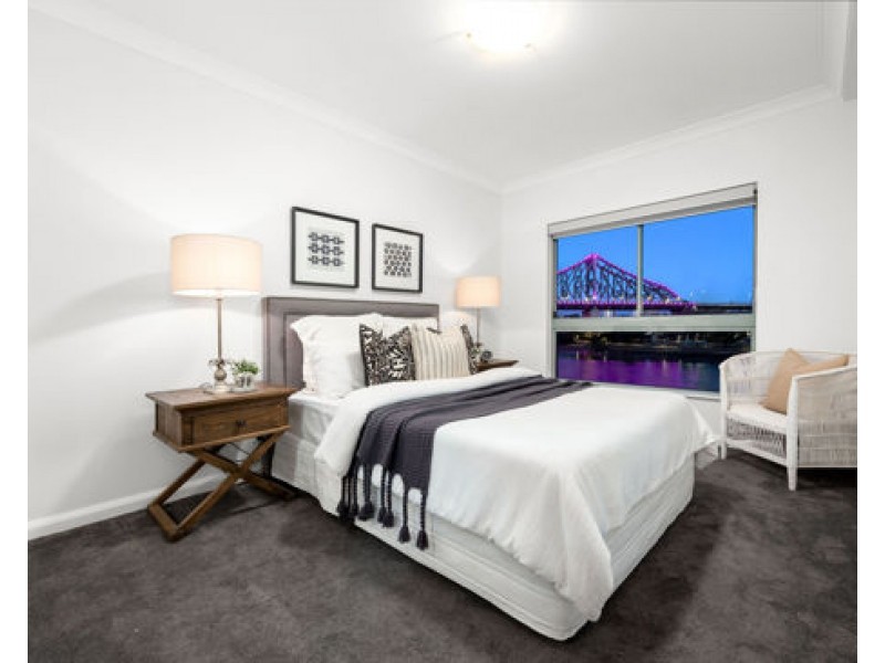 8/501 Queen Street, Brisbane QLD 4000