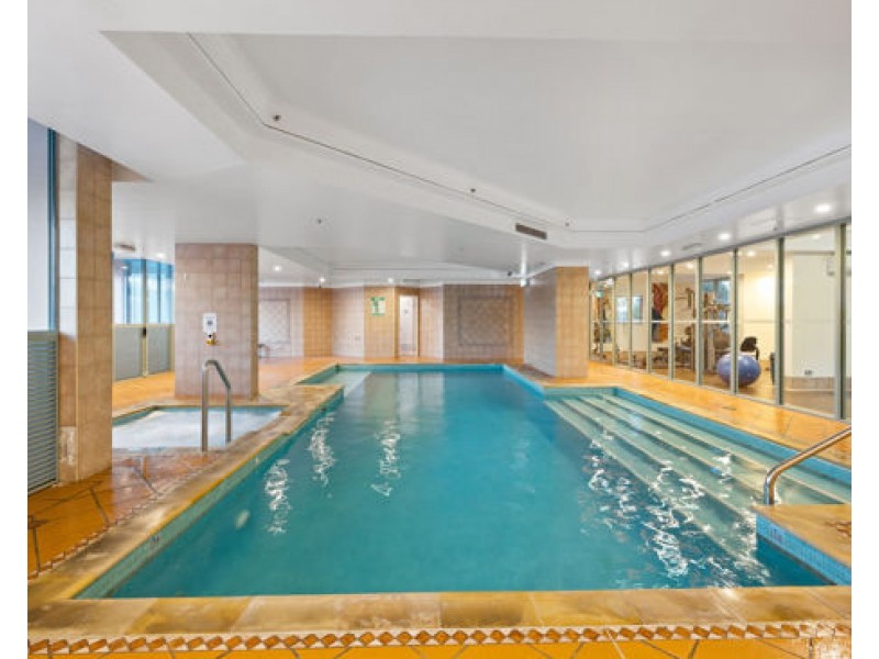 8/501 Queen Street, Brisbane QLD 4000