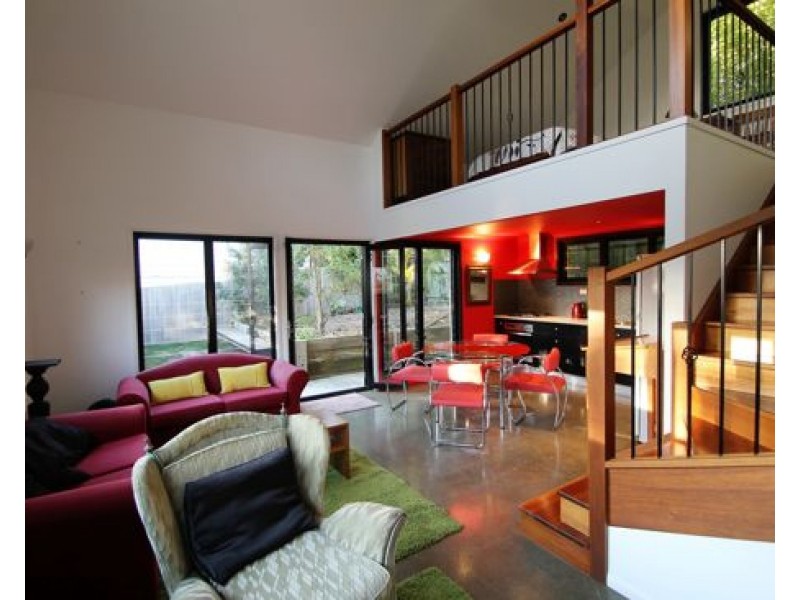 58A HEATH STREET, East Brisbane QLD 4169