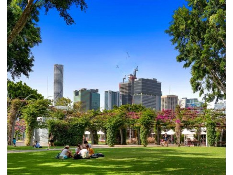 2122/178 Grey Street, South Brisbane QLD 4101