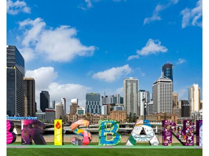 2122/178 Grey Street, South Brisbane QLD 4101