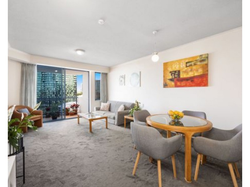 1005/44 Ferry Street, Kangaroo Point QLD 4169