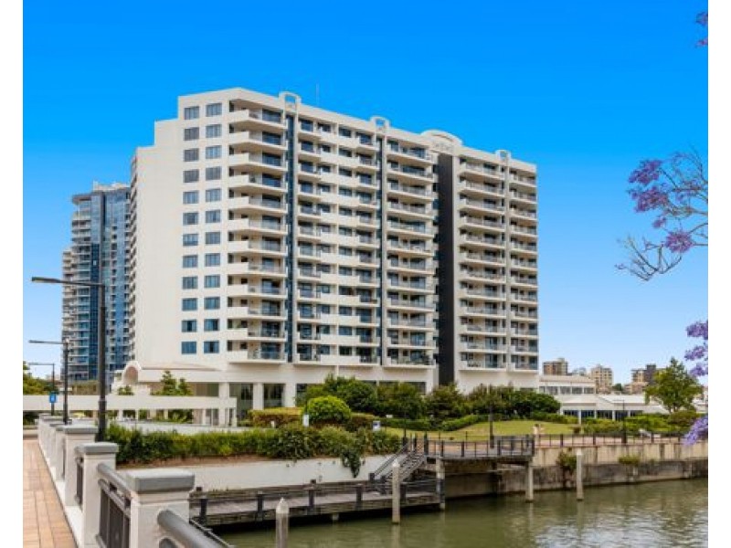 1005/44 Ferry Street, Kangaroo Point QLD 4169