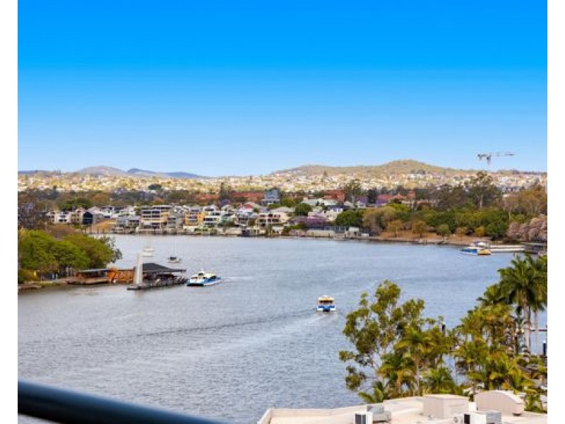 1005/44 Ferry Street, Kangaroo Point QLD 4169