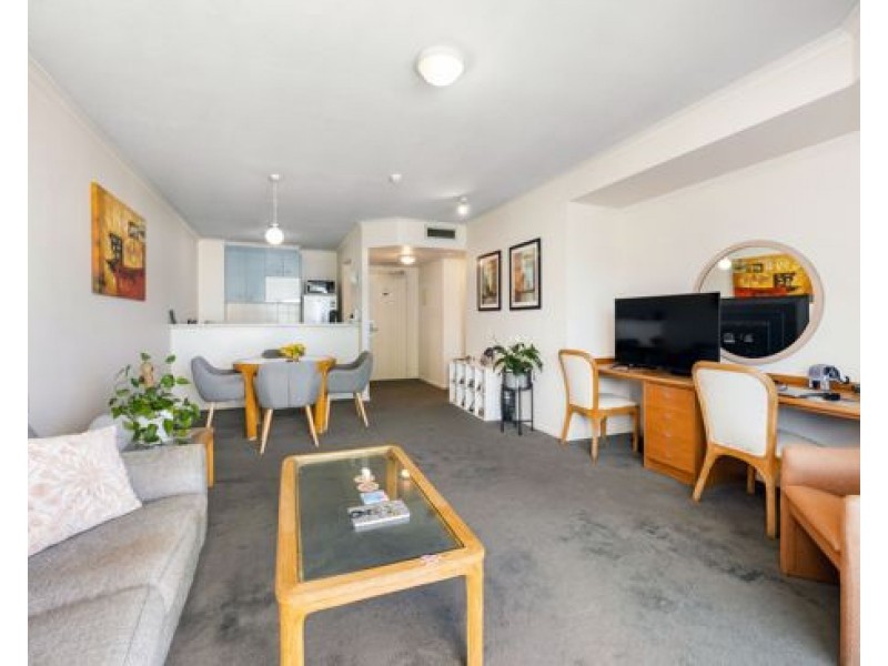 1005/44 Ferry Street, Kangaroo Point QLD 4169