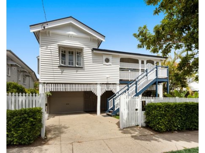 2A Didsbury Street, East Brisbane QLD 4169