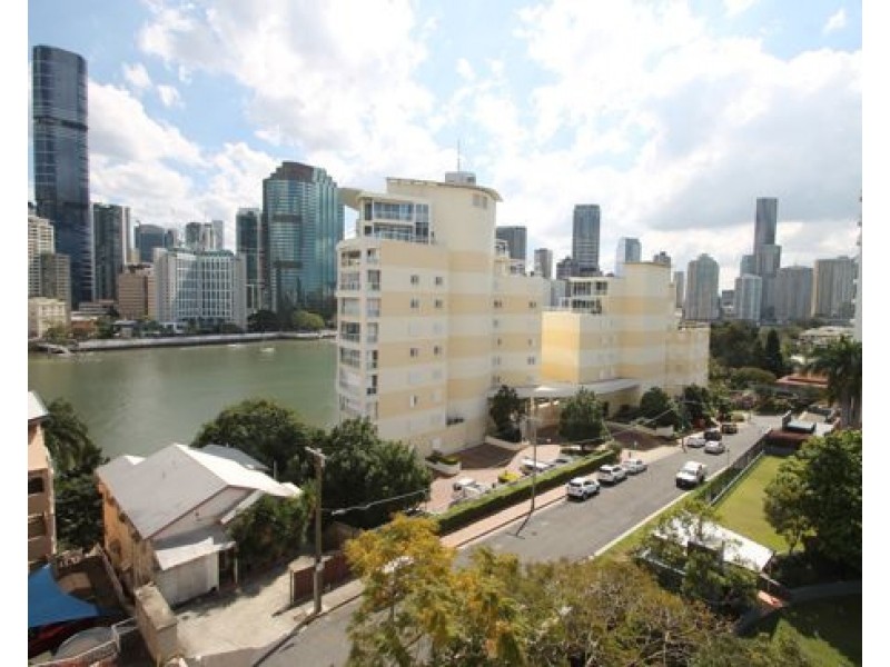 506.355 MAIN STREET, Kangaroo Point QLD 4169