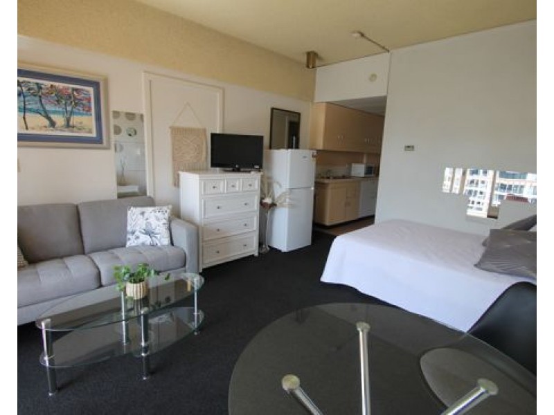 506.355 MAIN STREET, Kangaroo Point QLD 4169