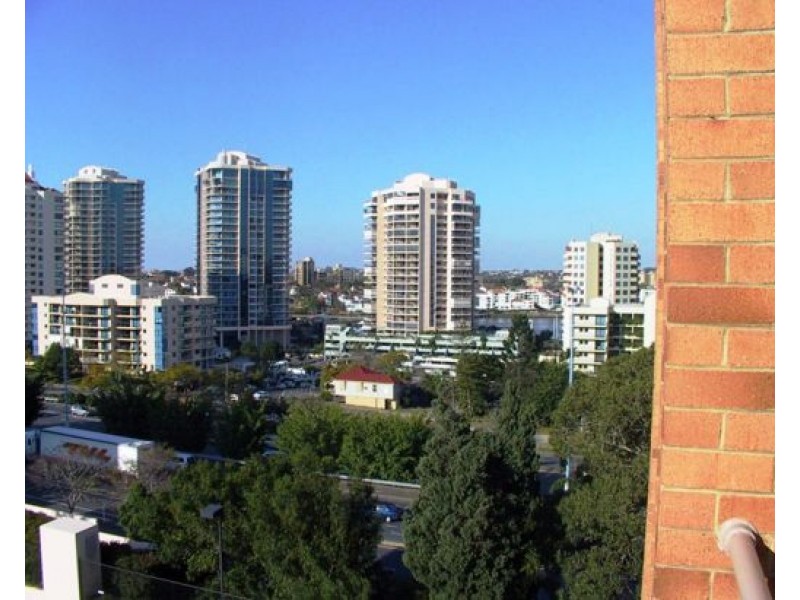 506.355 MAIN STREET, Kangaroo Point QLD 4169