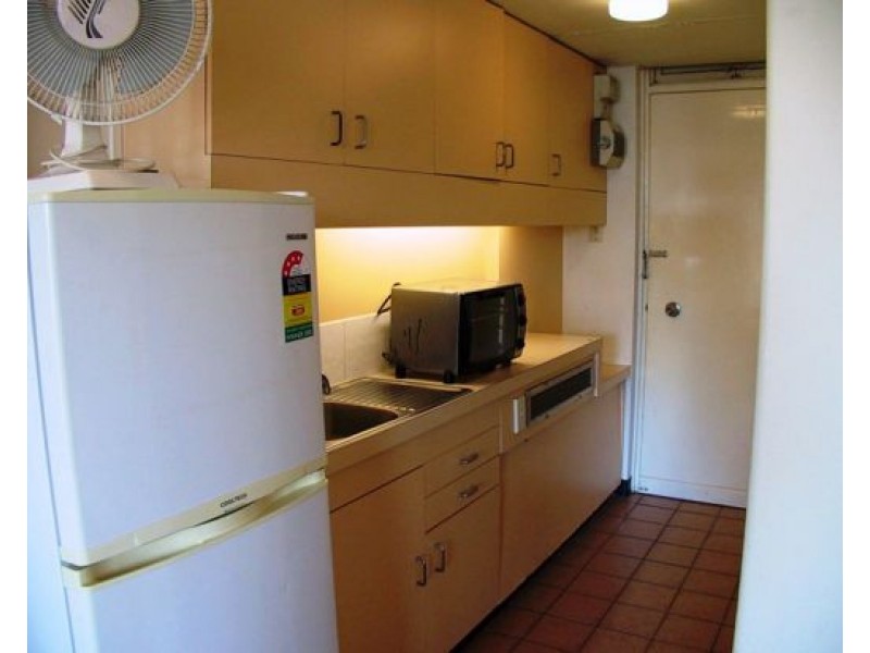 506.355 MAIN STREET, Kangaroo Point QLD 4169