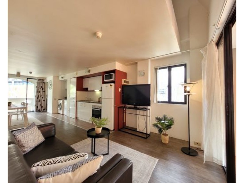 18/138 Gipps St, Fortitude Valley QLD 4006