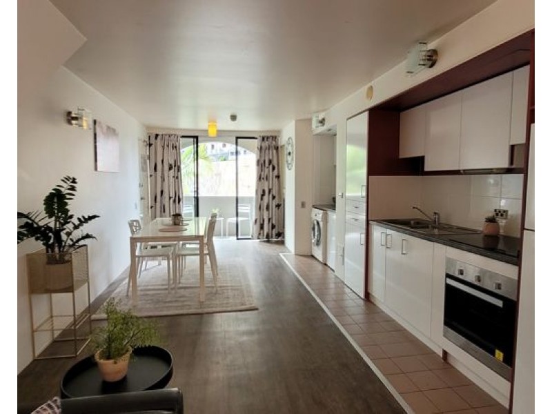 18/138 Gipps St, Fortitude Valley QLD 4006