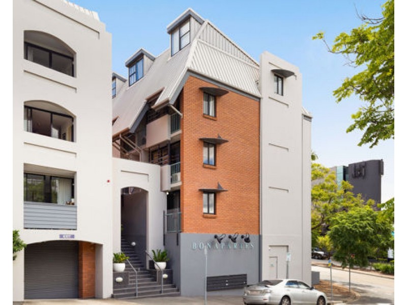 18/138 Gipps St, Fortitude Valley QLD 4006