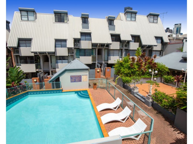 18/138 Gipps St, Fortitude Valley QLD 4006
