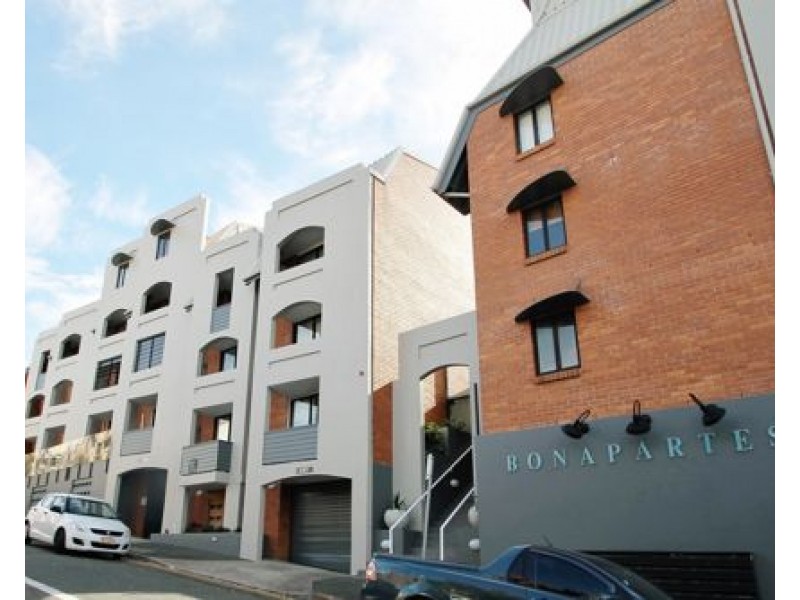 37/138 GIPPS STREET, Fortitude Valley QLD 4006