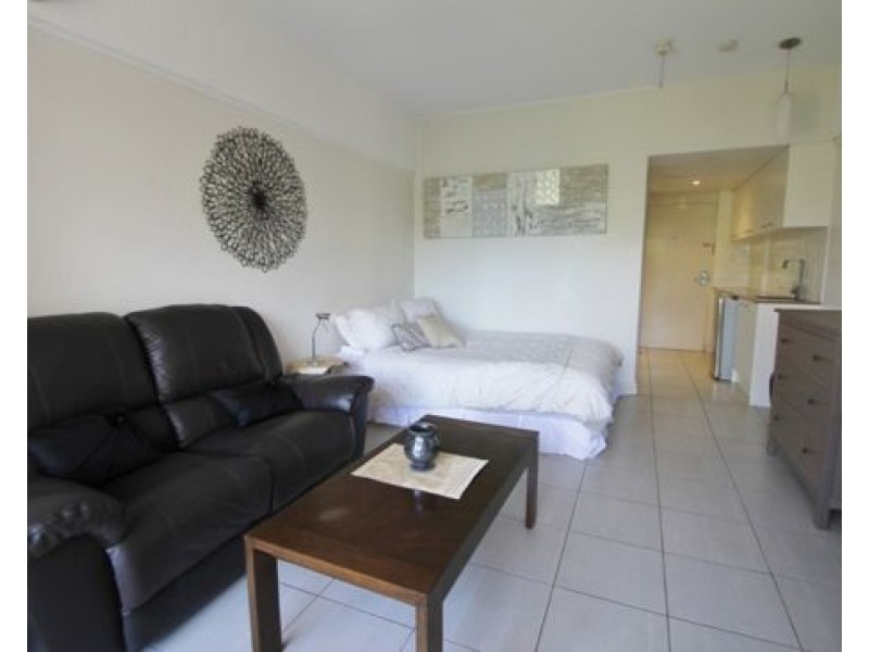 105/355 MAIN STREET, Kangaroo Point QLD 4169