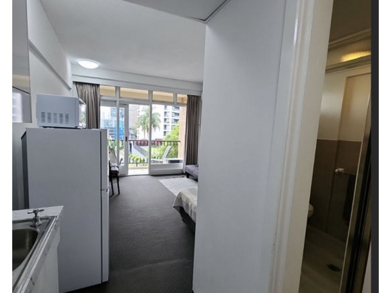 201/355 Main Street, Kangaroo Point QLD 4169