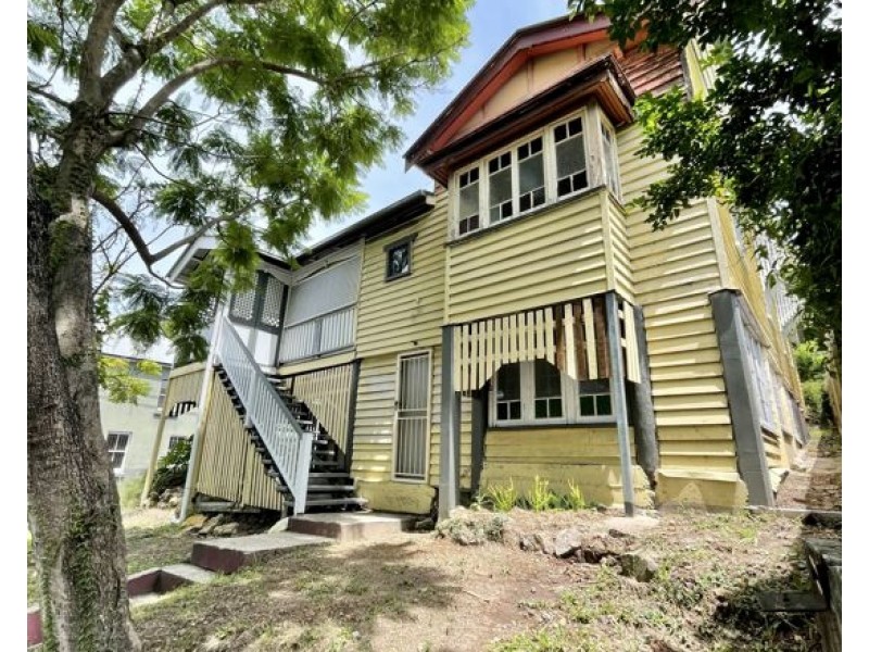 33 Leopard St, Kangaroo Point QLD 4169