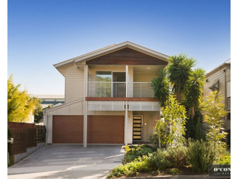 39 FISHER STREET, East Brisbane QLD 4169