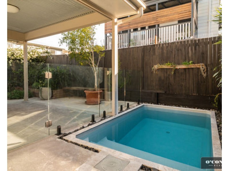 39 FISHER STREET, East Brisbane QLD 4169