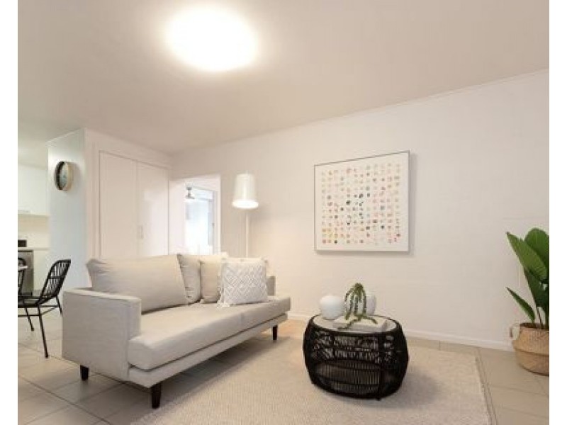 1/115 KIRKLAND AVENUE, Coorparoo QLD 4151