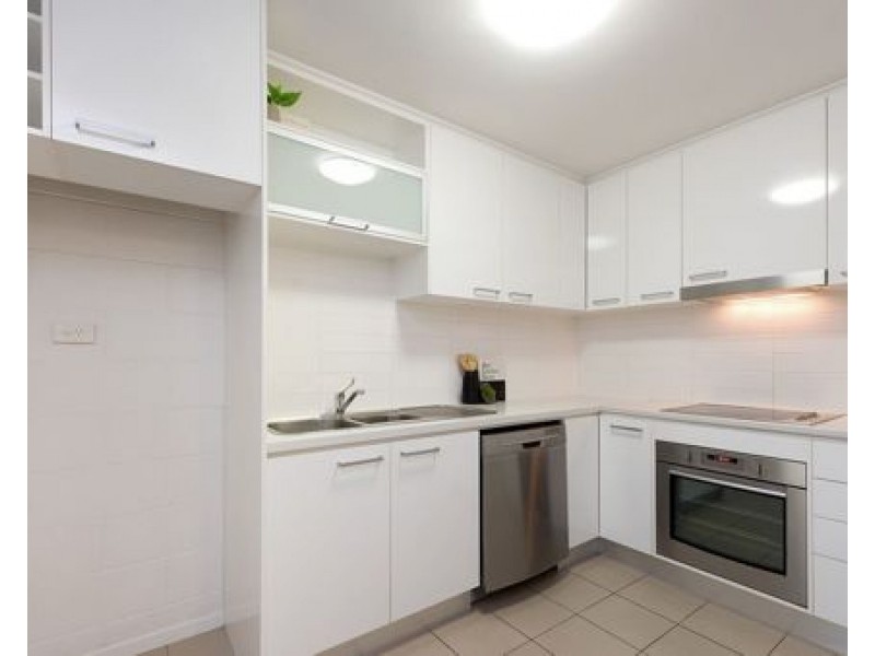 1/115 KIRKLAND AVENUE, Coorparoo QLD 4151