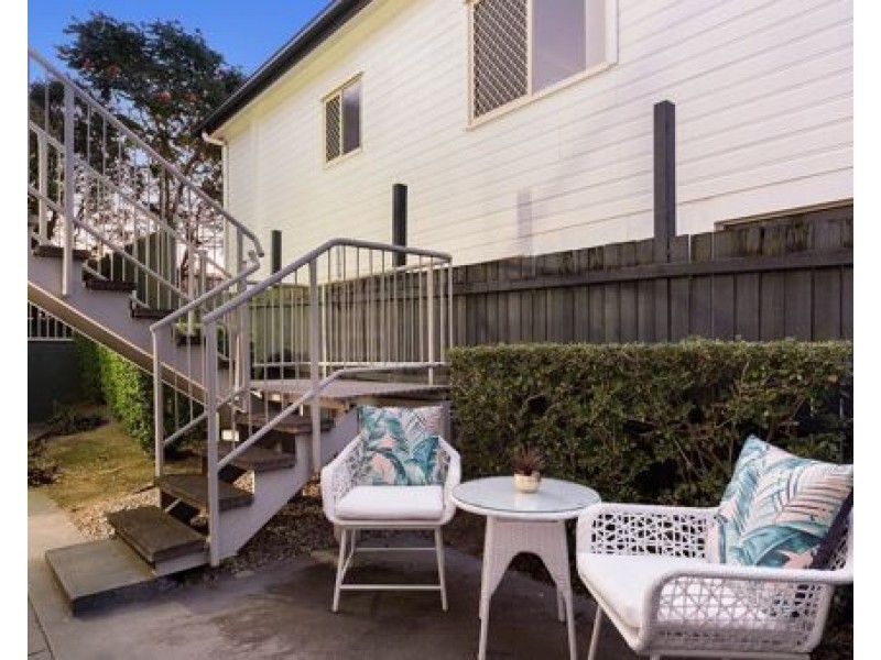 1/115 KIRKLAND AVENUE, Coorparoo QLD 4151