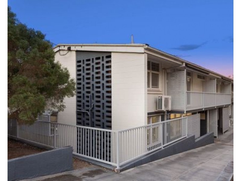 1/115 KIRKLAND AVENUE, Coorparoo QLD 4151