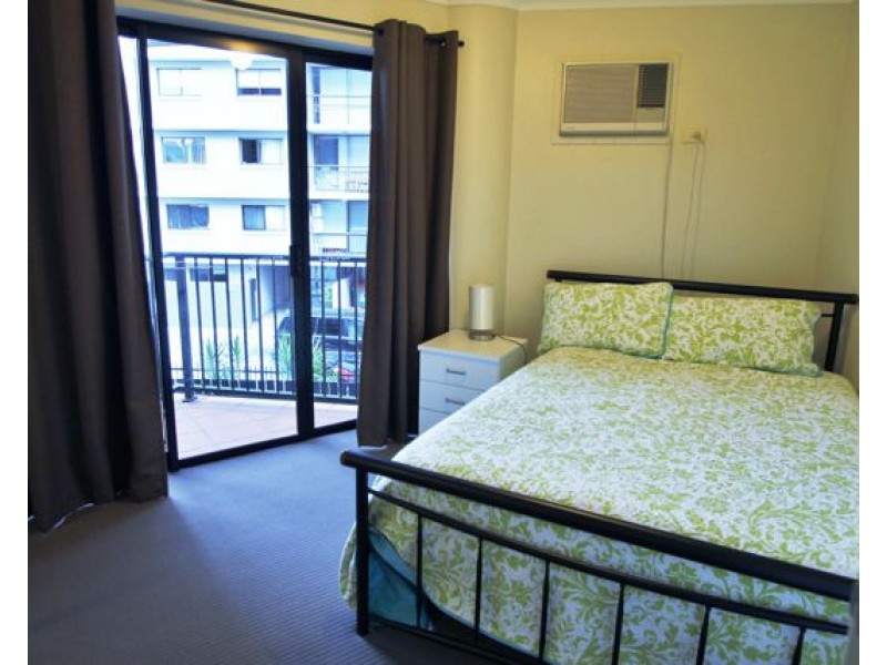 6A/75 THORN STREET, Kangaroo Point QLD 4169