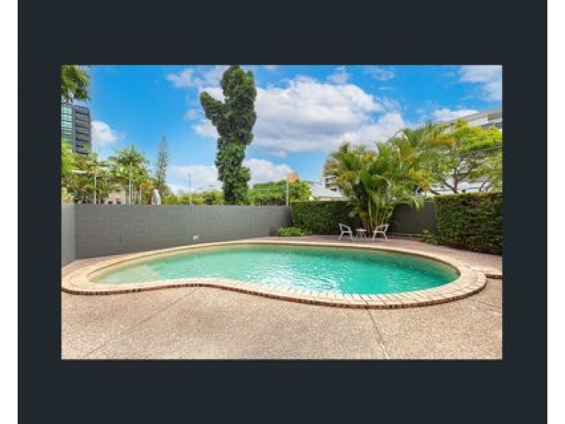 6A/75 THORN STREET, Kangaroo Point QLD 4169