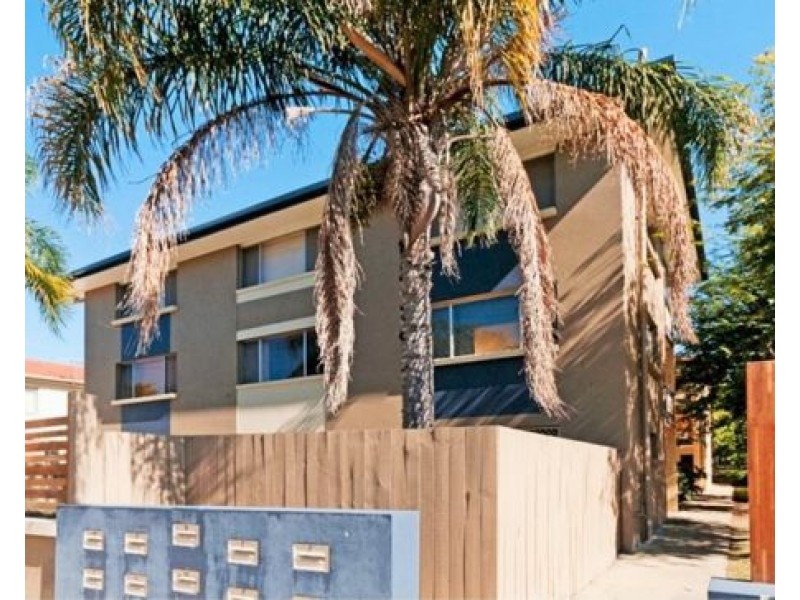 8/20 POTTS STREET, East Brisbane QLD 4169