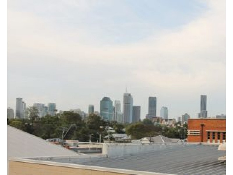 8/20 POTTS STREET, East Brisbane QLD 4169