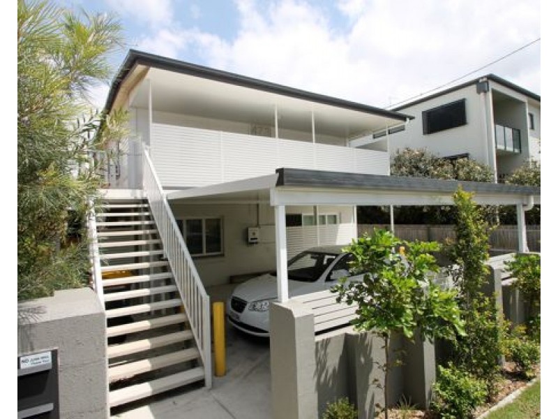 3/473 VULTURE STREET, East Brisbane QLD 4169