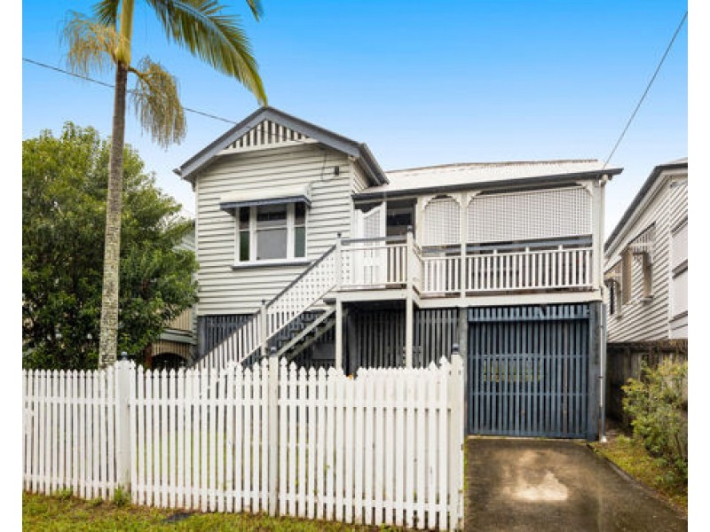 33 Norman Street, East Brisbane QLD 4169