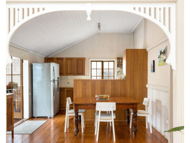 33 Norman Street, East Brisbane QLD 4169