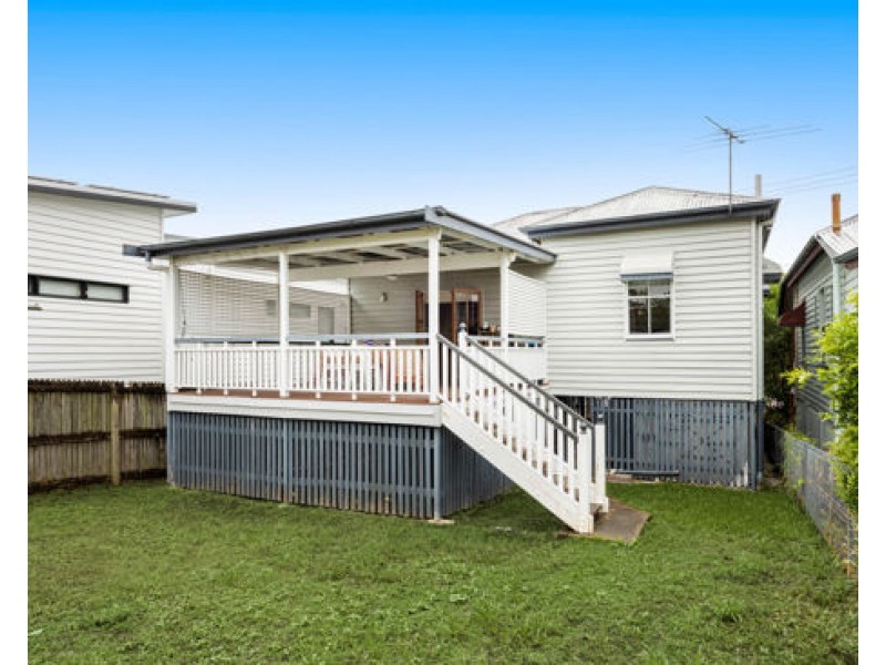 33 Norman Street, East Brisbane QLD 4169