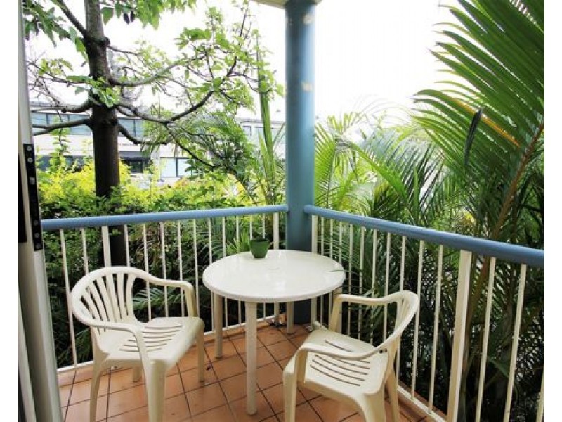 4.45 WHARF STREET, Kangaroo Point QLD 4169
