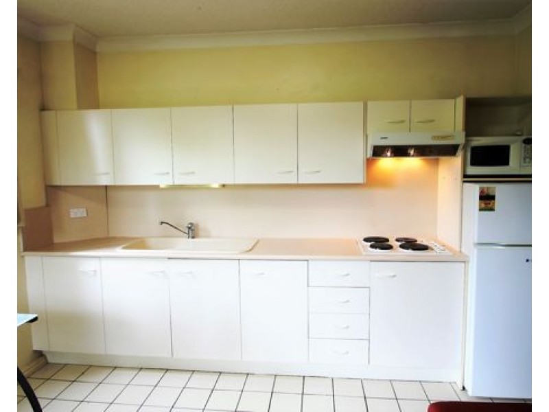 4.45 WHARF STREET, Kangaroo Point QLD 4169
