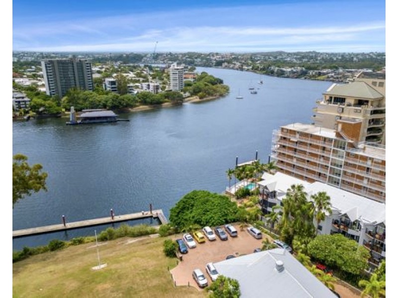 919/188 Shafston Ave, Kangaroo Point QLD 4169